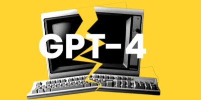 Can GPT-4 Create AI Video? Braun called GPT-4 a game-changer