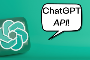 I Asked ChatGPT What Kind of Business One Can Build With ChatGPT API